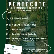 Balade de la Pentecôte