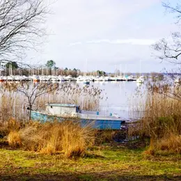 Balade découverte