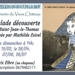 Balade découverte