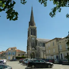 Balade découverte à La Roche-Chalais