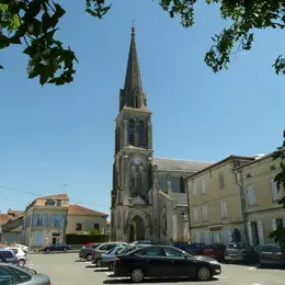 Balade découverte à La Roche-Chalais