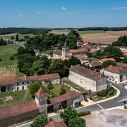 Balade Découverte à Saint-Vincent Jalmoutiers