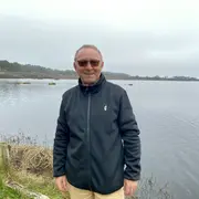 Balade découverte de Biscarrosse avec Max