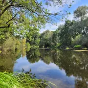 Balade découverte des Sablons de Corquoy