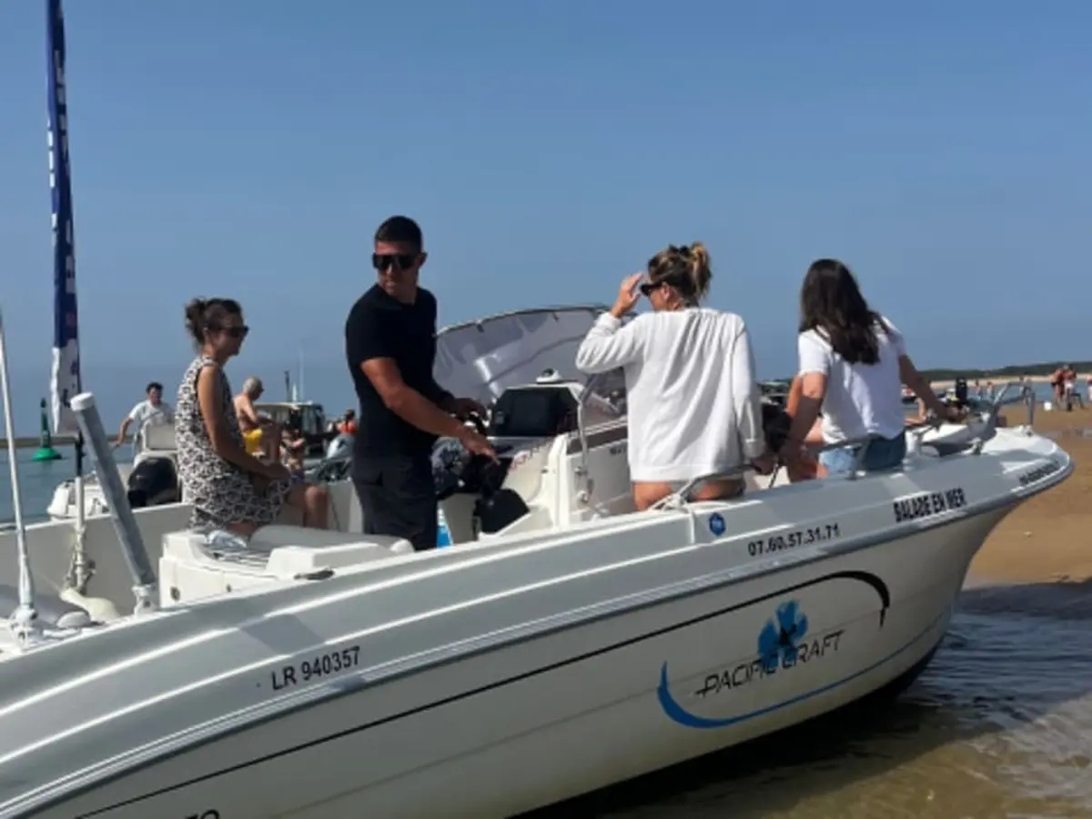 Balade découverte du Banc du bûcheron à l'Ile de Ré (17)