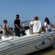 Balade découverte du Banc du bûcheron à l'Ile de Ré (17)