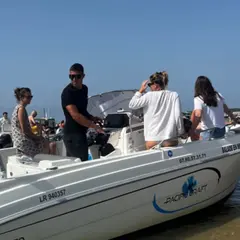 Balade découverte du Banc du bûcheron à l'Ile de Ré (17)