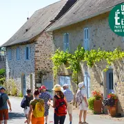 Balade découverte du village de Saint-Jean-Ligoure