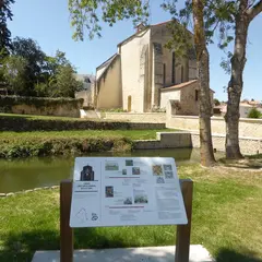 Balade découverte : Saint-Jean-de-Thouars