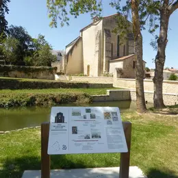 Balade découverte : Saint-Jean-de-Thouars