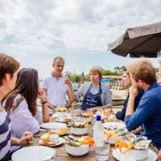 Balade dégustation au Cap Ferret (33)
