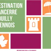 Balade-dégustation It's Wine Time dans un lieu patrimonial