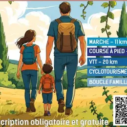 Balade des 6 communes
