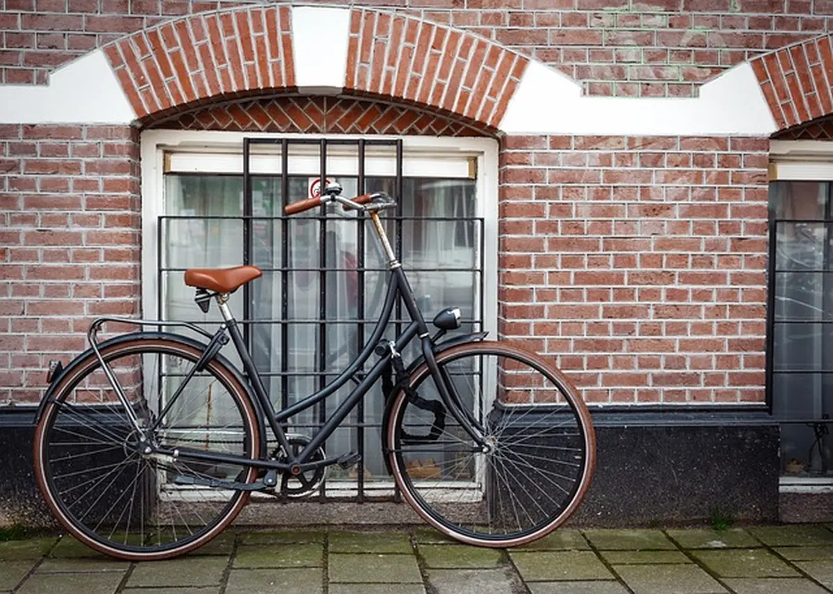 Balade douce à vélo en famille