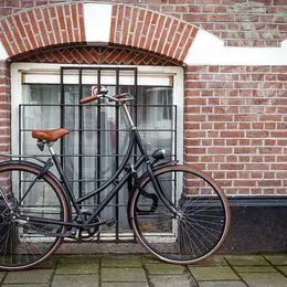 Balade douce à vélo en famille