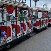 Balade du Père Noël