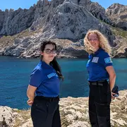 Balade écogarde : découverte du Cap Croisette