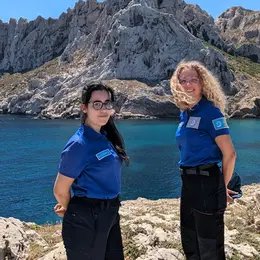 Balade écogarde : découverte du Cap Croisette