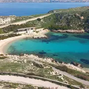 Balade écogarde : découverte du Frioul