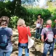 Balade en baskets : visite sportive du bocage