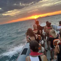 Balade en bateau à Adge (34) DR