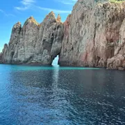 Balade en bateau Calanques de Piana depuis Cargèse