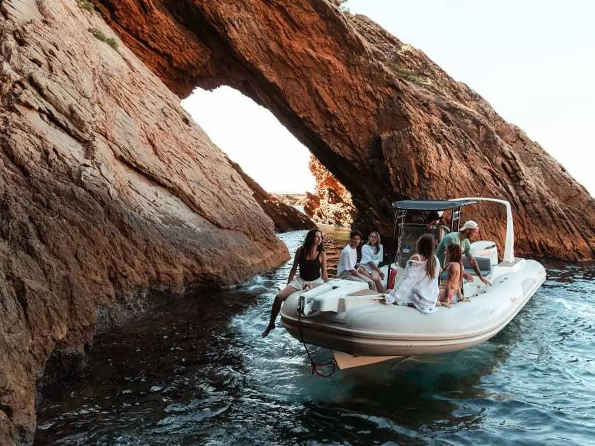 Balade en bateau privé avec Skipper depuis Marseille (13)
