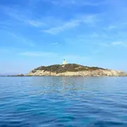 Balade en bateau dans les Calanques du Var depuis St-Cyr-sur-Mer