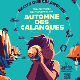 Balade en bateau : découverte des Calanques avec un écogarde