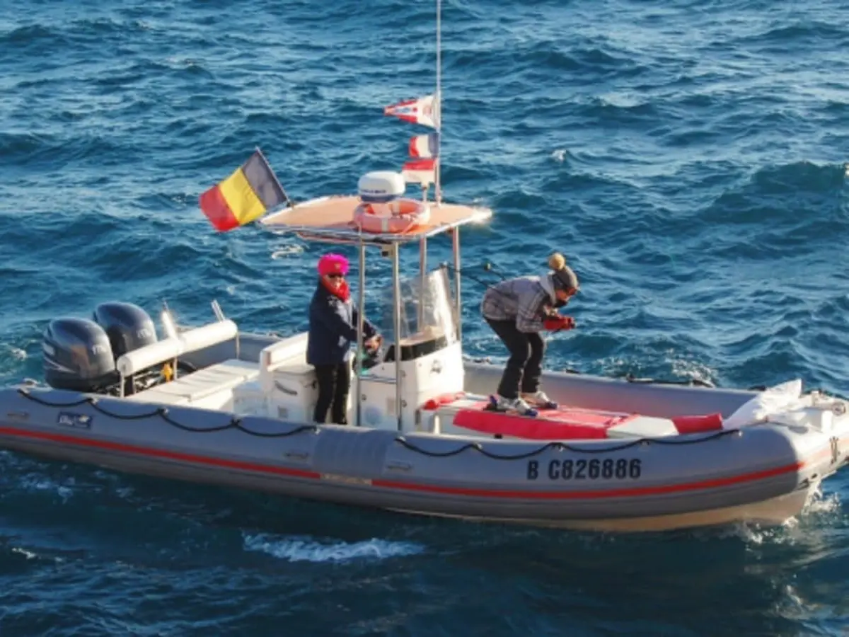 Balade en bateau privatisé au départ de Monaco