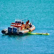 Balade en bateau privatisée à Adge (34)