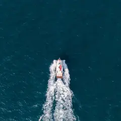 Balade en bateau : sortie avec Baiona Marine