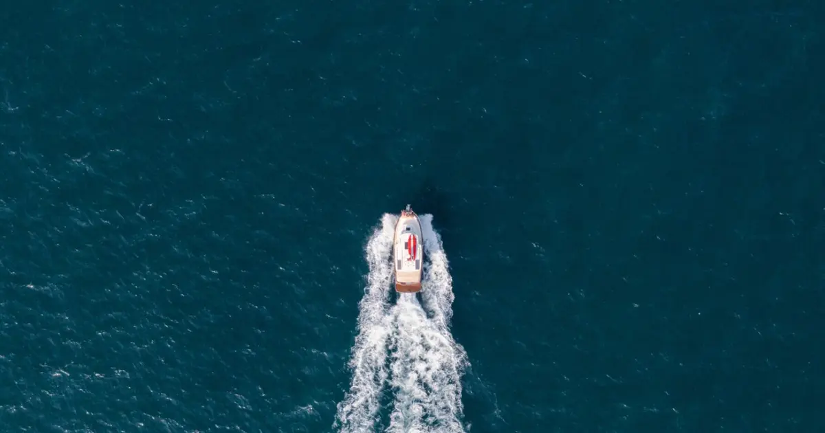 Balade en bateau : sortie avec Baiona Marine