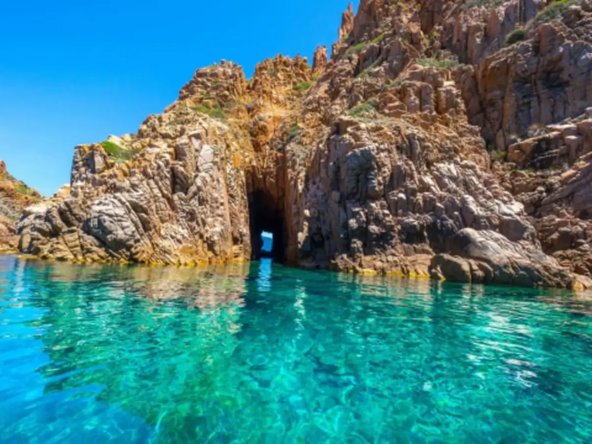 Balade en bateau Tour intégral depuis Porto