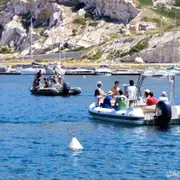 Balade en bateau visite de Marseille et ses calanques (13)