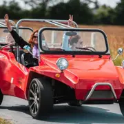 Balade en Buggy à Deauville (14)