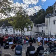 Balade en choeurs : quatrième édition