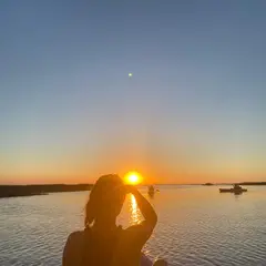 Balade en kayak