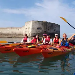 Balade en kayak à Fouras (17)