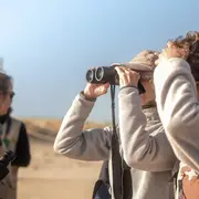 Balade en kayak de la Dune du Pilat au Banc d’Arguin