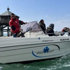 Balade en mer à l'Ile de Ré (17)