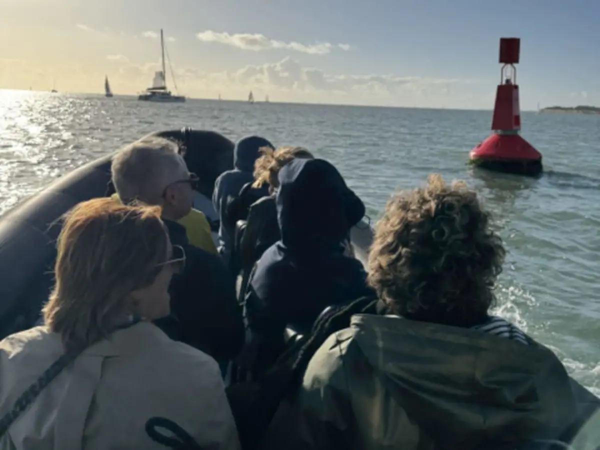 Balade en mer à La Rochelle (17)
