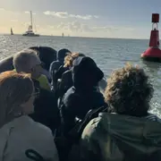 Balade en mer à La Rochelle (17)