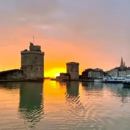 5 idées sorties pour ce week-end à La Rochelle du 5 au 7 juin 2026