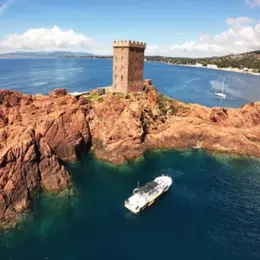 5 idées sympa pour ce week-end à Fréjus du 25 au 27 septembre 2026