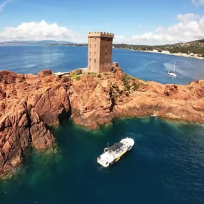 Fréjus : nos 5 idées sorties du week-end