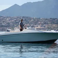 Balade en mer avec petit-déjeuner à Propriano (20)