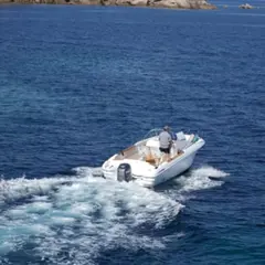 Balade en mer d'une demi-journée à Propriano (20)