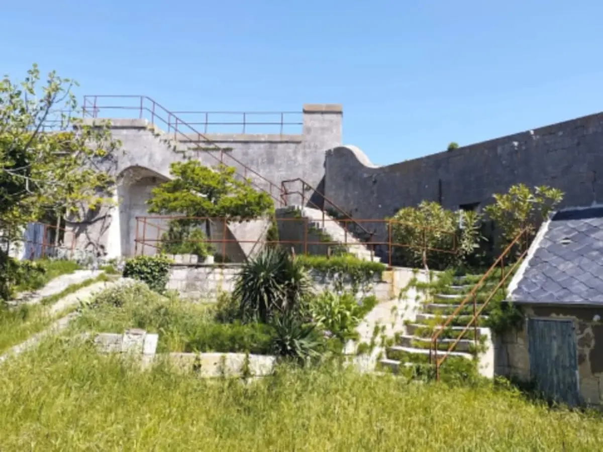 Balade en mer et découverte des Forts à Châtelaillon-Plage (17)