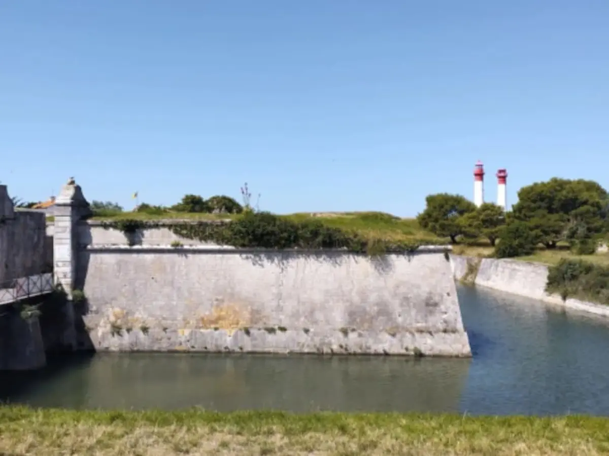 Balade en mer et escale à l’Île d’Aix à Châtelaillon-Plage (17)